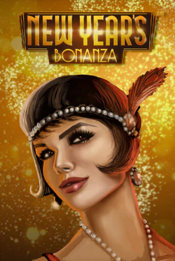 New Year's Bonanza - играть онлайн | Вулкан Вегас Беларусь - без регистрации