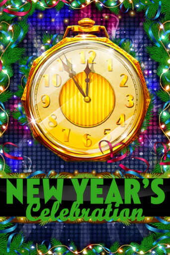 New Year's Celebration - играть онлайн | Вулкан Вегас Беларусь - без регистрации