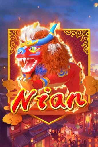 Nian - играть онлайн | Вулкан Вегас Беларусь - без регистрации
