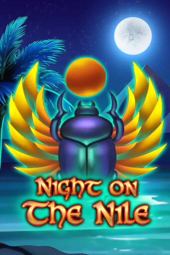 Night On The Nile - играть онлайн | Вулкан Вегас Беларусь - без регистрации