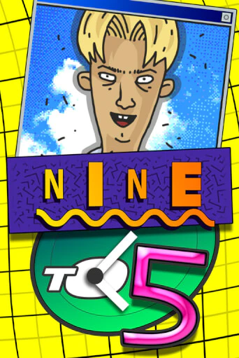 Nine To Five - играть онлайн | Вулкан Вегас Беларусь - без регистрации