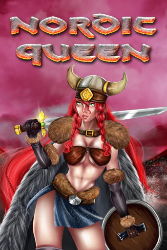 Nordic Queen - играть онлайн | Вулкан Вегас Беларусь - без регистрации
