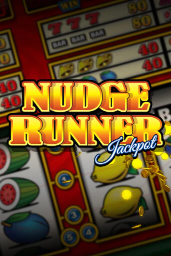 Nudge Runner - играть онлайн | Вулкан Вегас Беларусь - без регистрации