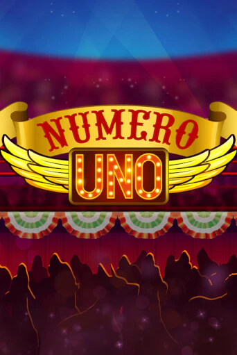 Numero Uno - играть онлайн | Вулкан Вегас Беларусь - без регистрации