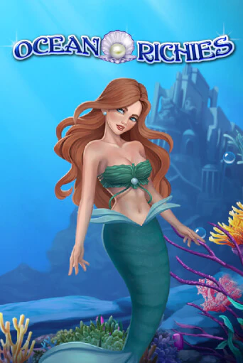 Ocean Richies - играть онлайн | Вулкан Вегас Беларусь - без регистрации