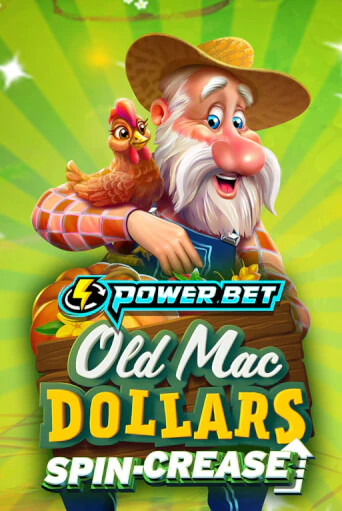 Old Mac Dollars - играть онлайн | Вулкан Вегас Беларусь - без регистрации