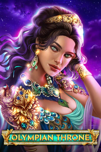 Olympian Throne - играть онлайн | Вулкан Вегас Беларусь - без регистрации
