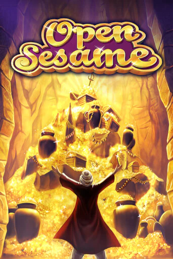Open Sesame - играть онлайн | Вулкан Вегас Беларусь - без регистрации