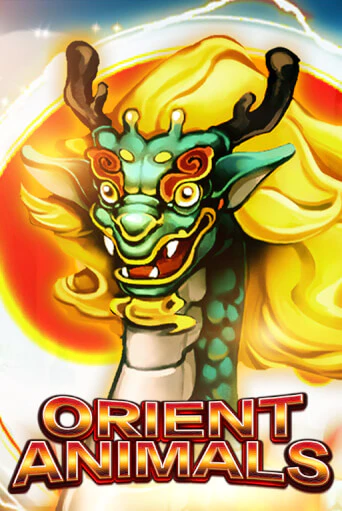 Orient Animals - играть онлайн | Вулкан Вегас Беларусь - без регистрации