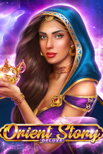 Orient Story Deluxe - играть онлайн | Вулкан Вегас Беларусь - без регистрации