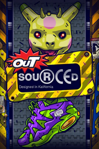 Outsourced - играть онлайн | Вулкан Вегас Беларусь - без регистрации