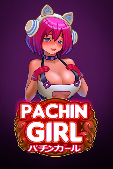 Pachin Girl - играть онлайн | Вулкан Вегас Беларусь - без регистрации