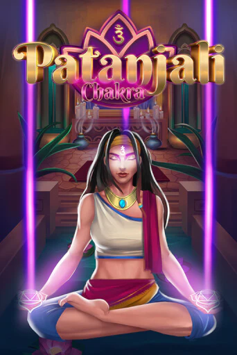 Patanjali Chakra - играть онлайн | Вулкан Вегас Беларусь - без регистрации