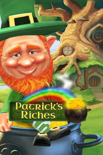 Patrick's Riches - играть онлайн | Вулкан Вегас Беларусь - без регистрации