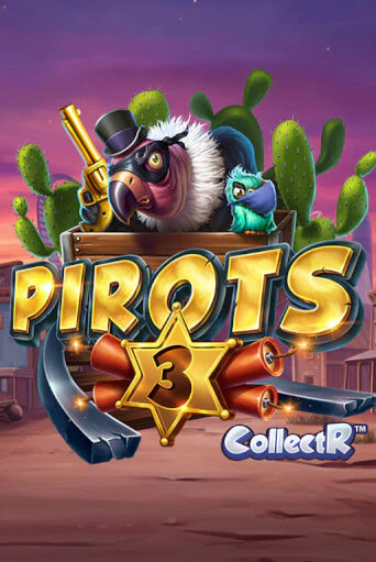 Pirots 3 - играть онлайн | Вулкан Вегас Беларусь - без регистрации