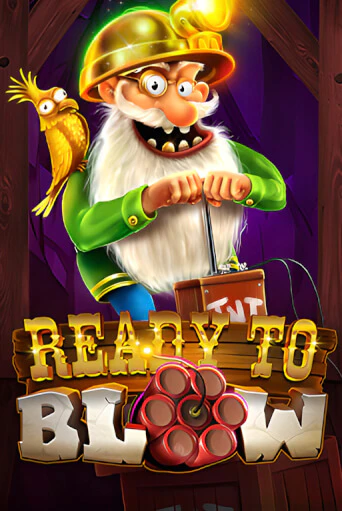 Ready to Blow: Thundershots - играть онлайн | Вулкан Вегас Беларусь - без регистрации