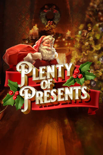 Plenty of Presents - играть онлайн | Вулкан Вегас Беларусь - без регистрации