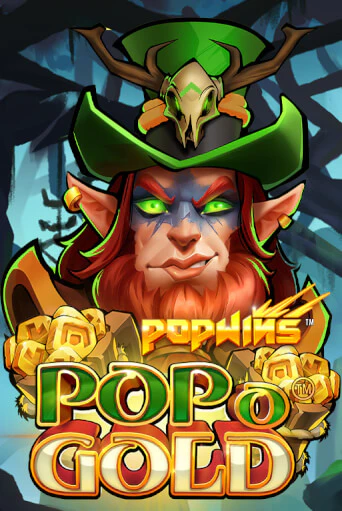 Pop O'Gold - играть онлайн | Вулкан Вегас Беларусь - без регистрации