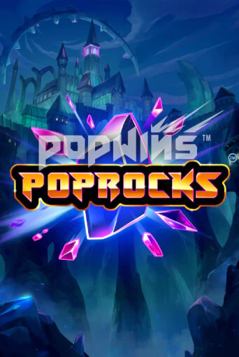 PopRocks™ - играть онлайн | Вулкан Вегас Беларусь - без регистрации
