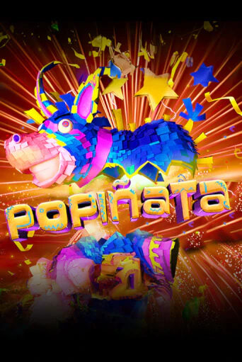 Popiñata - играть онлайн | Вулкан Вегас Беларусь - без регистрации