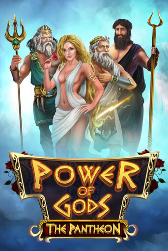 Power of Gods: the Pantheon - играть онлайн | Вулкан Вегас Беларусь - без регистрации