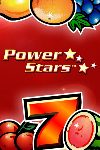 Power Stars - играть онлайн | Вулкан Вегас Беларусь - без регистрации