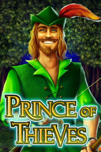 Prince of Thieves - играть онлайн | Вулкан Вегас Беларусь - без регистрации