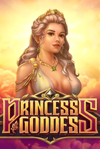 Princess Goddess - играть онлайн | Вулкан Вегас Беларусь - без регистрации