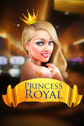 Princess Royal - играть онлайн | Вулкан Вегас Беларусь - без регистрации
