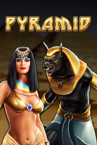 Pyramid - играть онлайн | Вулкан Вегас Беларусь - без регистрации