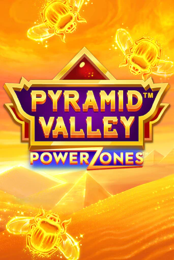 Pyramid Valley: Power Zones - играть онлайн | Вулкан Вегас Беларусь - без регистрации