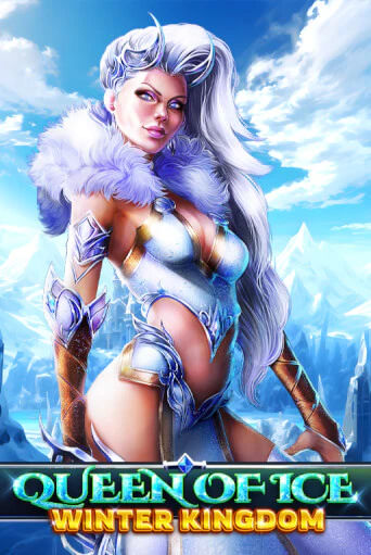 Queen Of Ice - Winter Kingdom - играть онлайн | Вулкан Вегас Беларусь - без регистрации