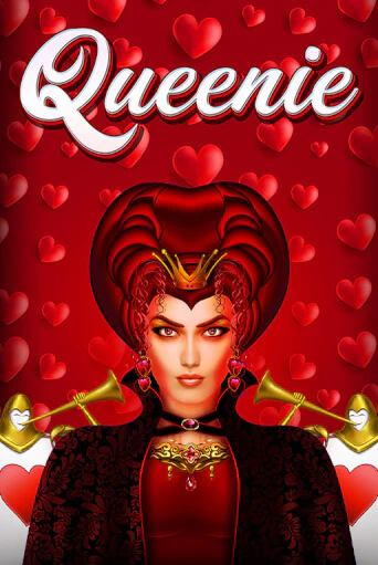 Queenie™ - играть онлайн | Вулкан Вегас Беларусь - без регистрации