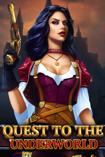 Quest To The Underworld - играть онлайн | Вулкан Вегас Беларусь - без регистрации