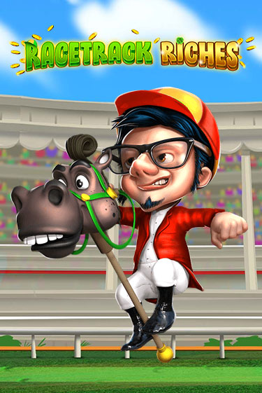 Racetrack Riches - играть онлайн | Вулкан Вегас Беларусь - без регистрации