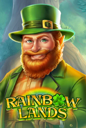 Rainbow Lands - играть онлайн | Вулкан Вегас Беларусь - без регистрации
