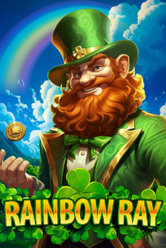 Rainbow Ray - играть онлайн | Вулкан Вегас Беларусь - без регистрации