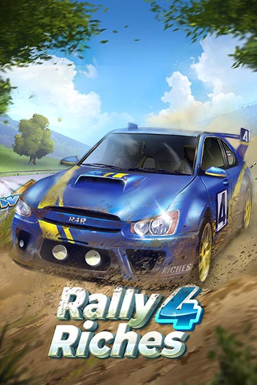 Rally 4 Riches - играть онлайн | Вулкан Вегас Беларусь - без регистрации