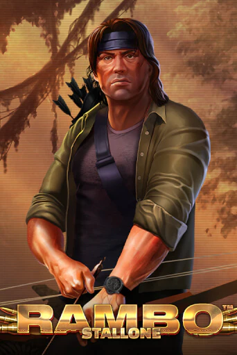 Rambo Stallone - играть онлайн | Вулкан Вегас Беларусь - без регистрации