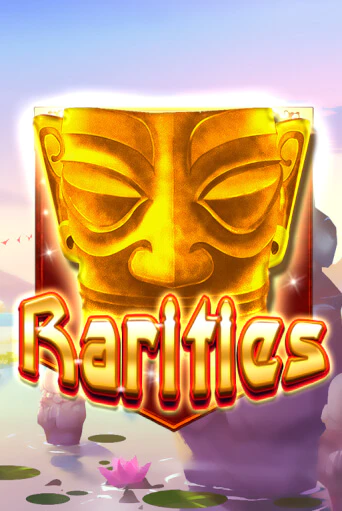 Rarities - играть онлайн | Вулкан Вегас Беларусь - без регистрации