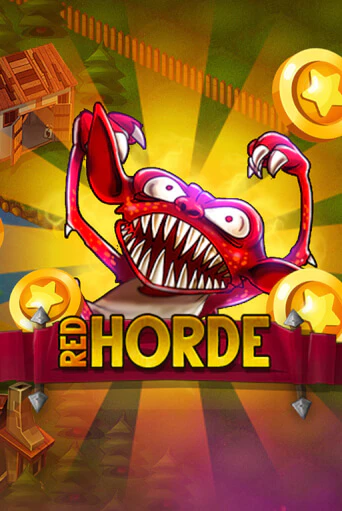 Red Horde - играть онлайн | Вулкан Вегас Беларусь - без регистрации