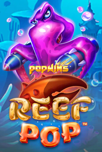ReefPOP - играть онлайн | Вулкан Вегас Беларусь - без регистрации