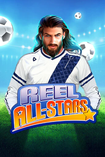 Reel All-Stars - играть онлайн | Вулкан Вегас Беларусь - без регистрации