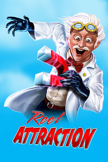 Reel Attraction - играть онлайн | Вулкан Вегас Беларусь - без регистрации