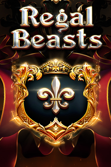 Regal Beasts - играть онлайн | Вулкан Вегас Беларусь - без регистрации