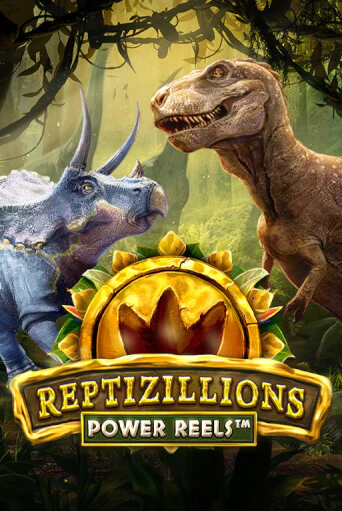 Reptizillions Power Reels - играть онлайн | Вулкан Вегас Беларусь - без регистрации