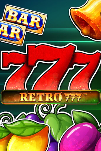 Retro 777 - играть онлайн | Вулкан Вегас Беларусь - без регистрации