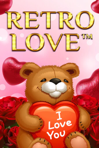 Retro Love - играть онлайн | Вулкан Вегас Беларусь - без регистрации