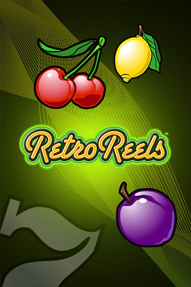 Retro Reels - играть онлайн | Вулкан Вегас Беларусь - без регистрации