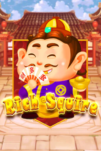 Rich Squire - играть онлайн | Вулкан Вегас Беларусь - без регистрации